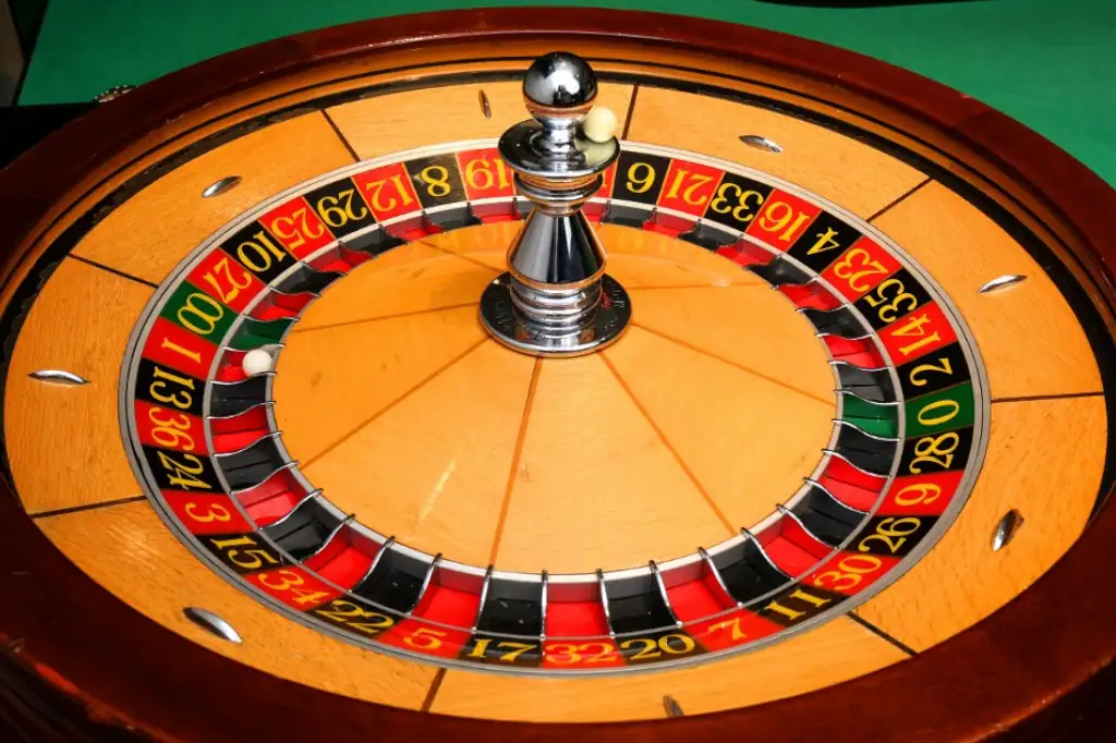 Roulette Royale