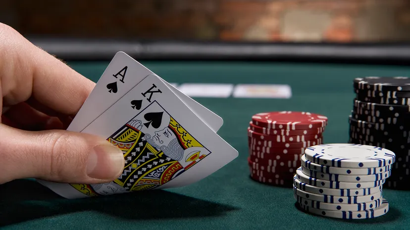 Blackjack Brilliance