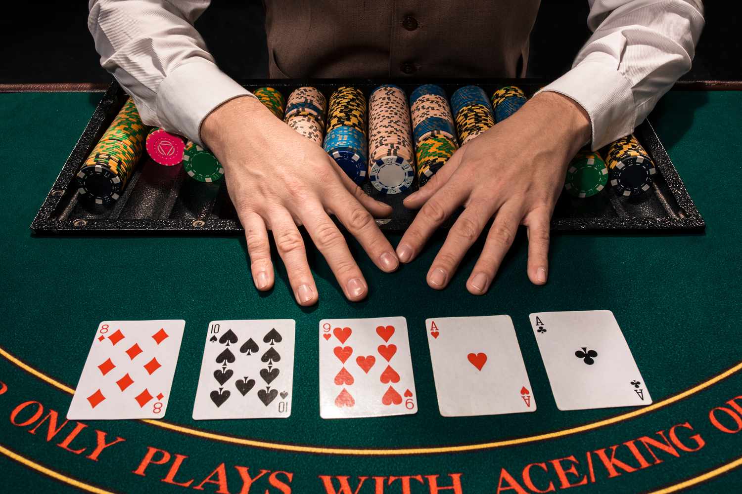 Poker Prestige